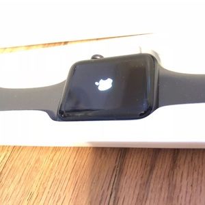 Apple Watch Series 3